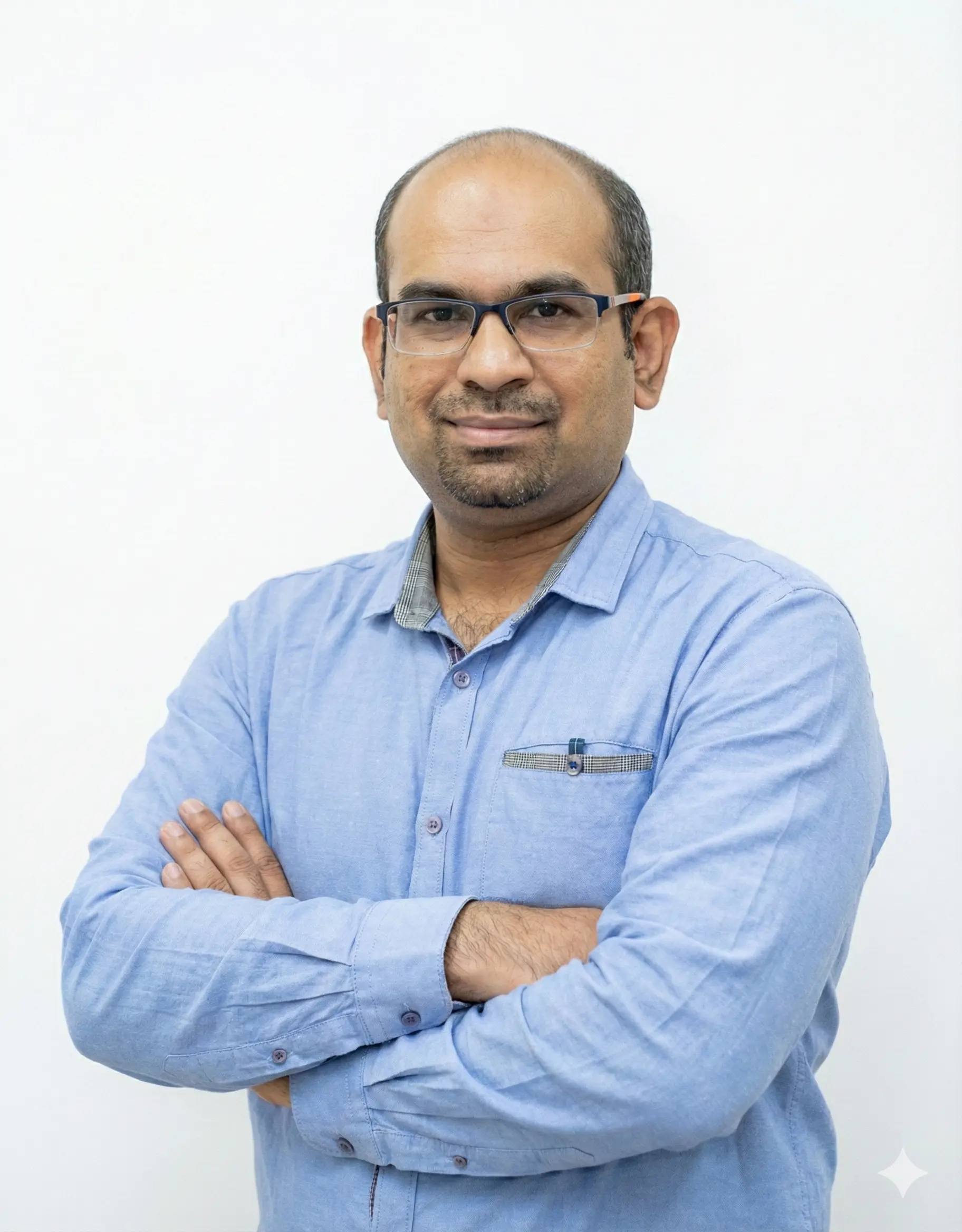 Samir R. Dharurkar