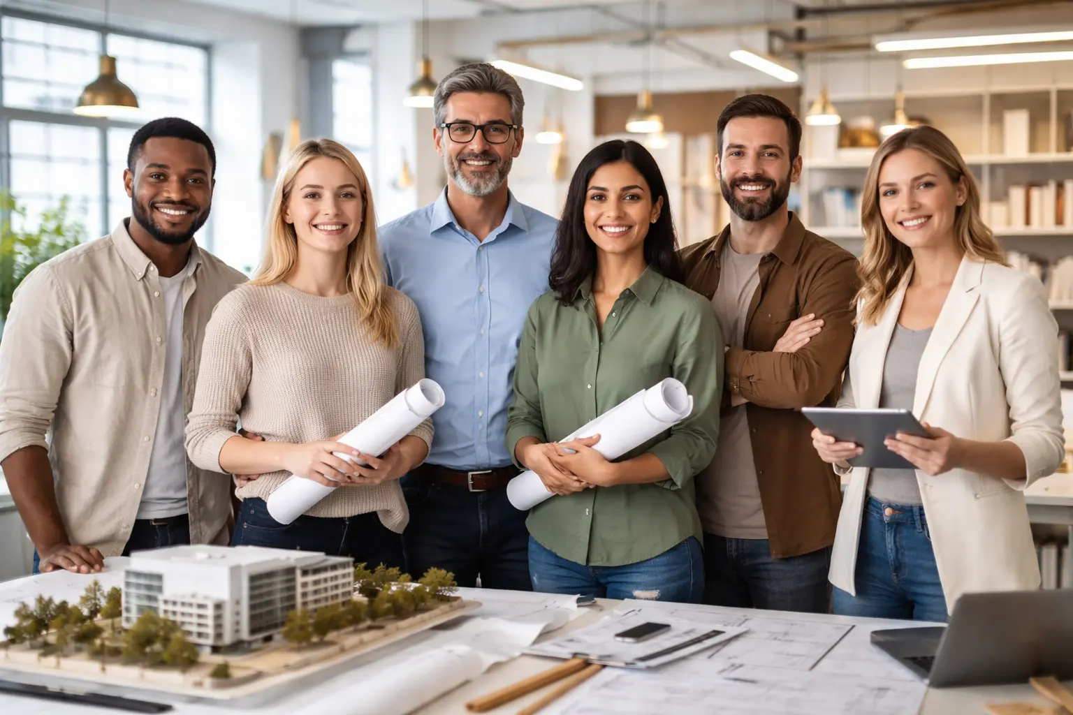 Careers at Black Rock